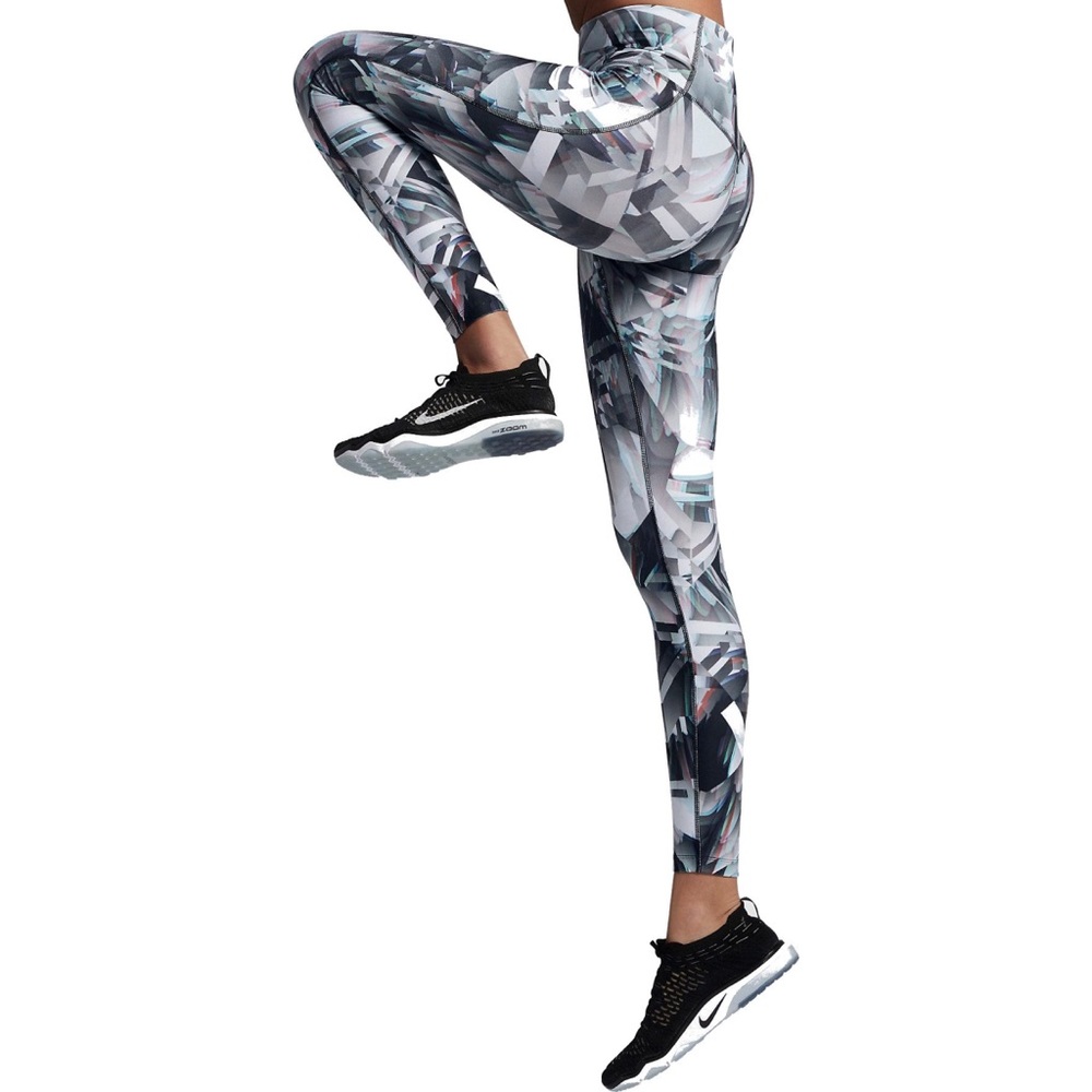 Nike Power Legend Tights - Picture 1 of 5